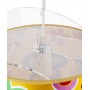 EMPORIUM Simonetta D. 60 cm Pendant lamp 6 Colors