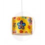 EMPORIUM Simonetta D. 60 cm Pendant lamp 6 Colors