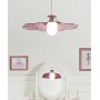 EMPORIUM Cloud Suspension lamp 2 Colors