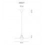 EMPORIUM Cloud Suspension lamp 2 Colors