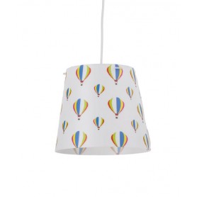 EMPORIUM Kone D. 30 cm Suspension lamp 5 Colors