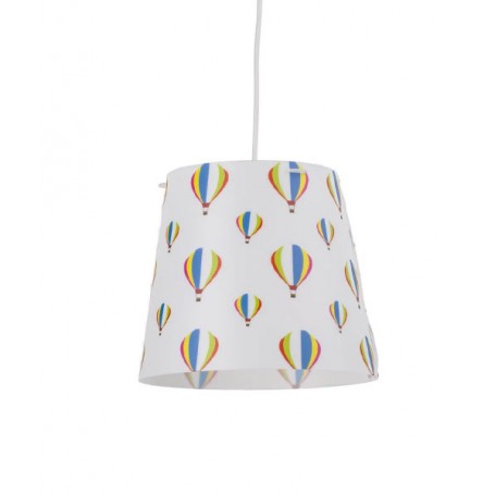 EMPORIUM Kone D. 30 cm Lampada a sospensione 5 Colori