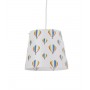 EMPORIUM Kone D. 30 cm Suspension lamp 5 Colors