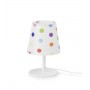 EMPORIUM Kone Table Lamp 5 Colors