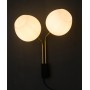 BRG Firenze Baronessa Wall lamp 3 Finishes