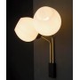 BRG Firenze Baronessa Wall lamp 3 Finishes