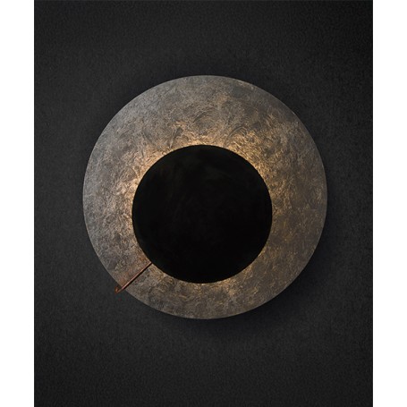 BRG Firenze Eclissi Ceiling wall lamp 2 Finishes