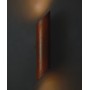 BRG Firenze Fischio Wall lamp 2 Finishes