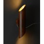 BRG Firenze Fischio Wall lamp 2 Finishes