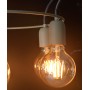 BRG Firenze Essential Chandelier 6 Lights 5 Finishes