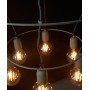 BRG Firenze Essential Chandelier 6 Lights 5 Finishes