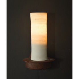 BRG Firenze Bugia Wall lamp 2 Finishes