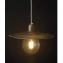 BRG Firenze Giotto d. 25cm Suspension lamp from outside/inside 2 Finishes