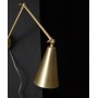 BRG Firenze Ikonic 1 Light Wall lamp 2 Finishes