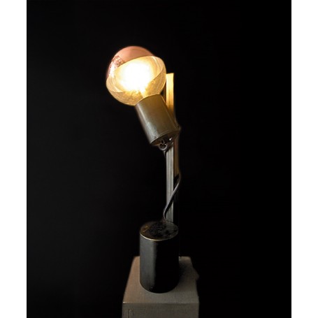 BRG Firenze Magneto 1 Light Table lamp 2 Finishes