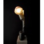 BRG Firenze Magneto 1 Light Table lamp 2 Finishes