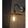 BRG Firenze Giotto d. 30cm Outdoor/indoor wall lamp 2 Finishes