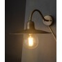 BRG Firenze Giotto d. 25cm Outdoor/indoor wall lamp 2 Finishes