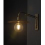 BRG Firenze Giotto Outdoor/indoor wall lamp 2 Finishes