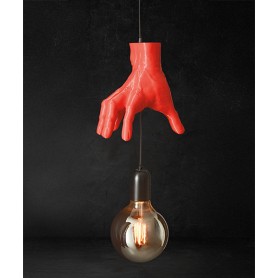 BRG Firenze Mano 3D Pendant lamp 5 Colors