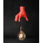 BRG Firenze Mano 3D Pendant lamp 5 Colors