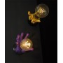 BRG Firenze Mano 3D Wall lamp 5 Colors