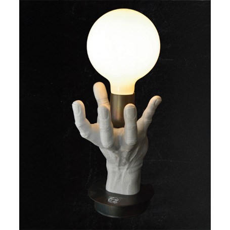 BRG Firenze Mano 3D Table lamp 5 Colors