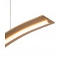 LUCIDE Lambada 52401/34/02 Led suspension lamp