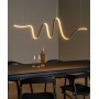 LUCIDE Lambada 52401/34/02 Led suspension lamp