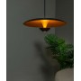 LUCIDE Kenneth d. 60 cm Led suspension lamp