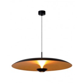 LUCIDE Kenneth d. 80 cm Led suspension lamp