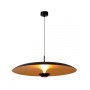 LUCIDE Kenneth d. 80 cm Led suspension lamp