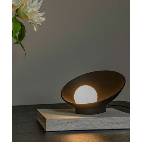 LUCIDE Raynell Led Table Lamp 2 Colors