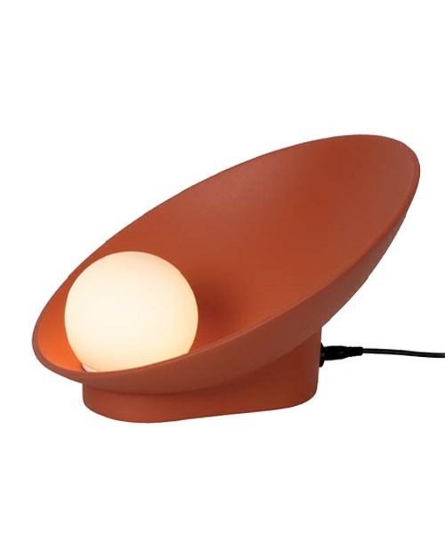 LUCIDE Raynell Lampada da Tavolo a Led 2 Colori