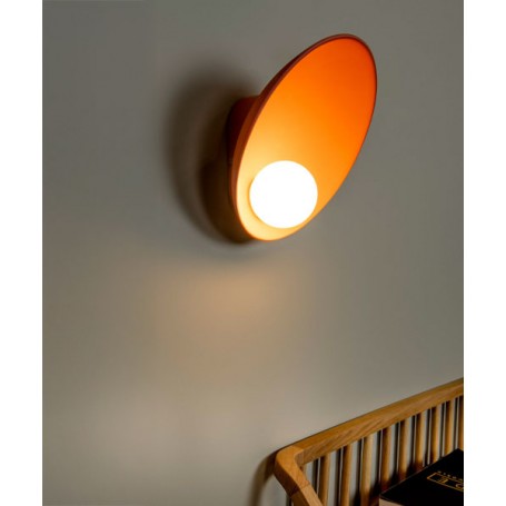 LUCIDE Raynell Lampada da Parete a Led 2 Colori