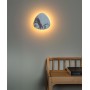 LUCIDE Kamien L. 20 cm Wall lamp in Led