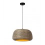 LUCIDE Maduka Suspension lamp 2 Colors