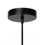 LUCIDE Maduka Suspension lamp 2 Colors