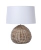 LUCIDE Maduka Table Lamp 3 Colors