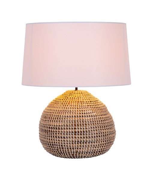 LUCIDE Maduka Table Lamp 3 Colors