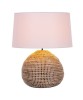 LUCIDE Maduka Table Lamp 3 Colors