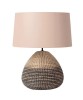 LUCIDE Maduka Table Lamp 3 Colors
