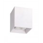 LUCIDE Bodi Ceiling spotlight Quadrato 2 Colors