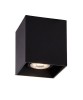 LUCIDE Bodi Ceiling spotlight Quadrato 2 Colors