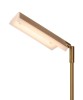 LUCIDE Aaron Floor Lamp in Led 4 Colors