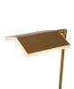 LUCIDE Aaron Floor Lamp in Led 4 Colors