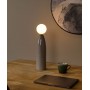 LUCIDE Figaro H. 45 cm Table lamp