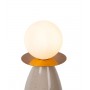 LUCIDE Figaro H. 45 cm Table lamp