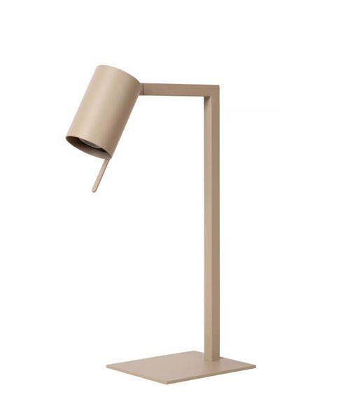 LUCIDE Lesley Table Lamp 2 Colors