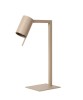 LUCIDE Lesley Table Lamp 2 Colors